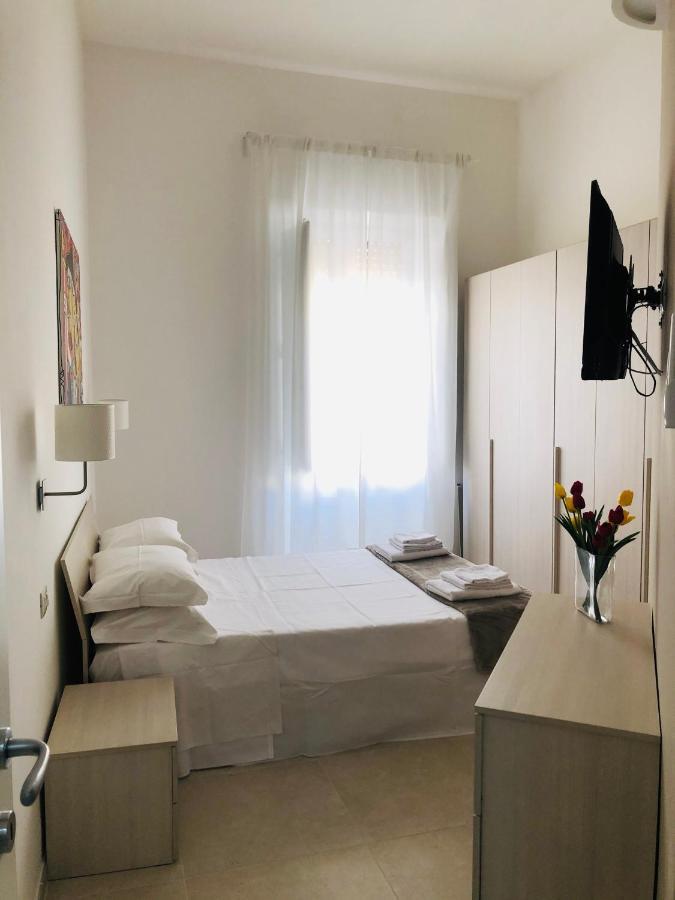Casa Amurusa & Romantic Room Avola Εξωτερικό φωτογραφία