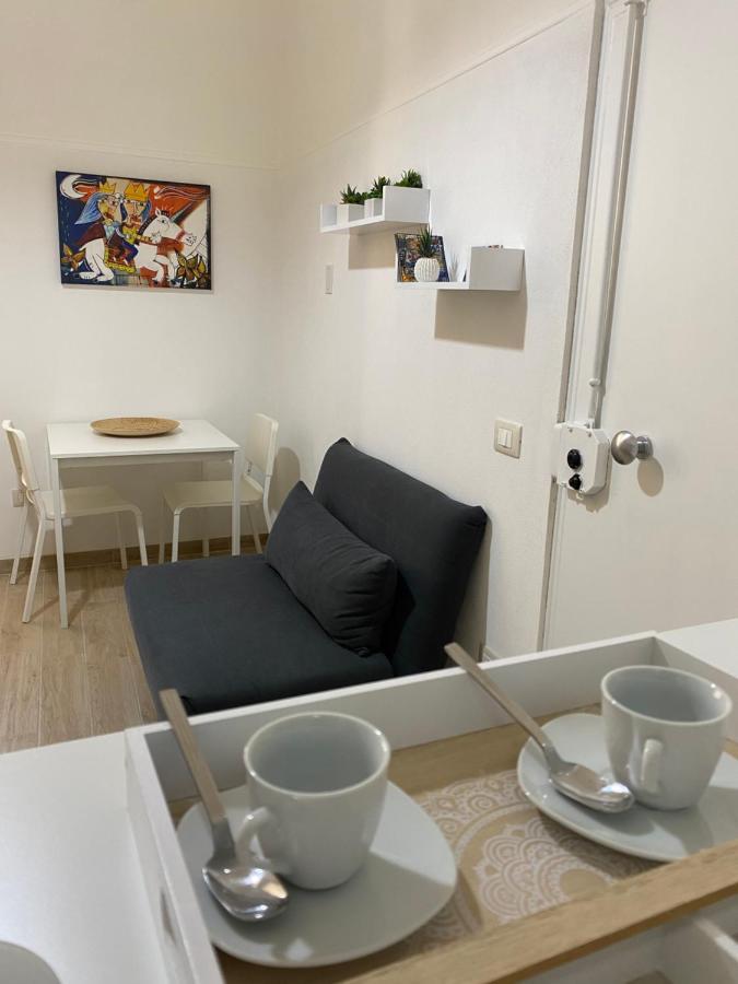 Casa Amurusa & Romantic Room Avola Εξωτερικό φωτογραφία