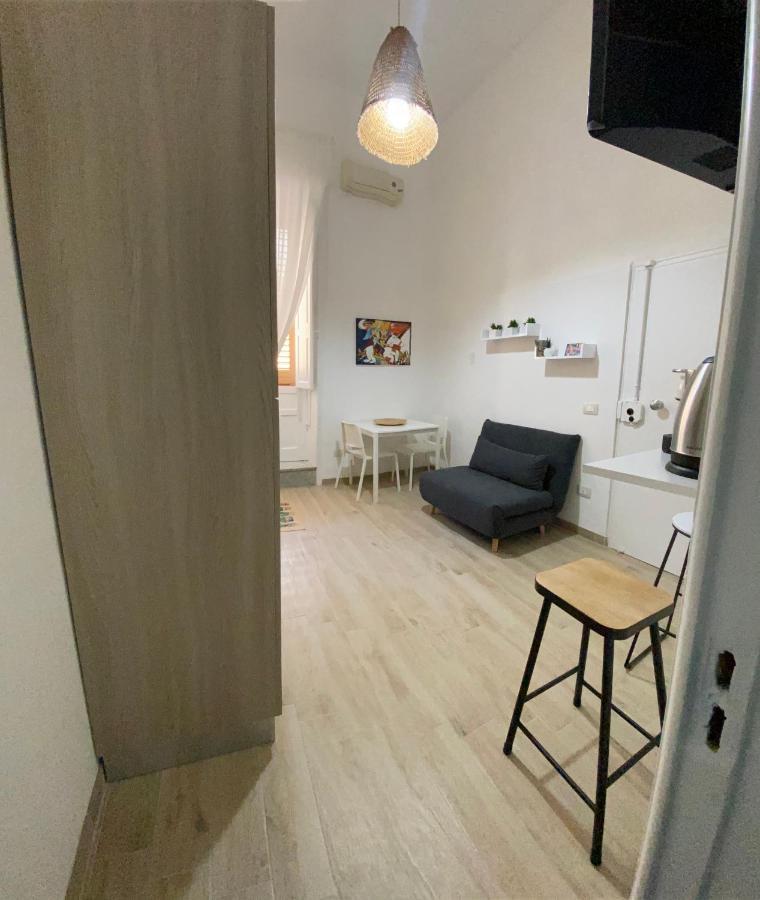 Casa Amurusa & Romantic Room Avola Εξωτερικό φωτογραφία