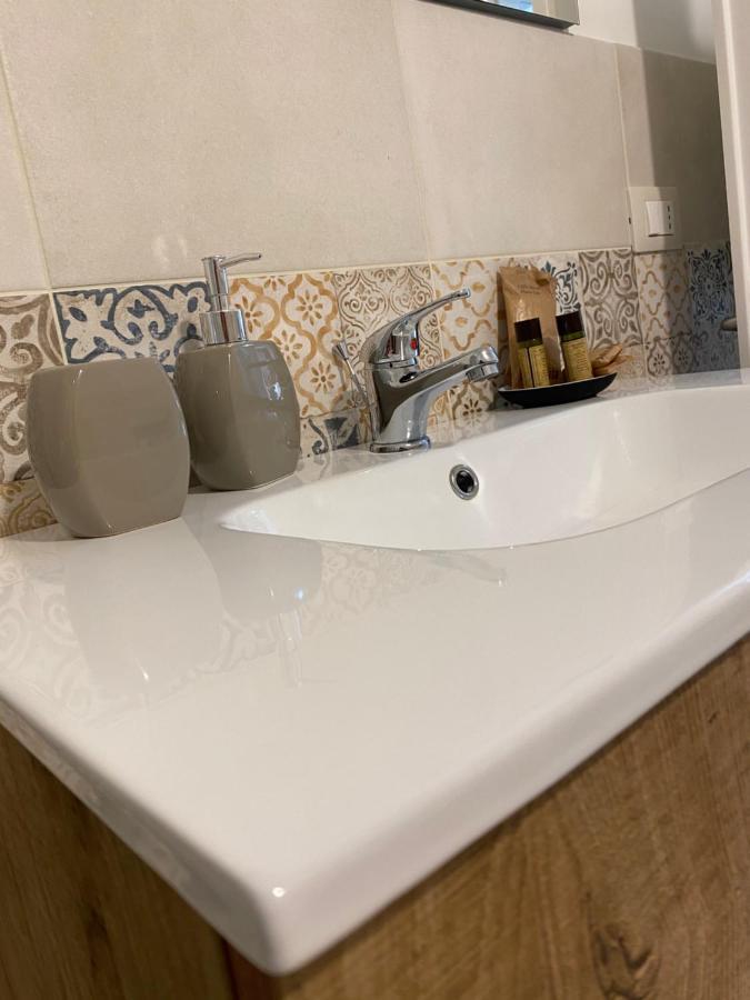 Casa Amurusa & Romantic Room Avola Εξωτερικό φωτογραφία