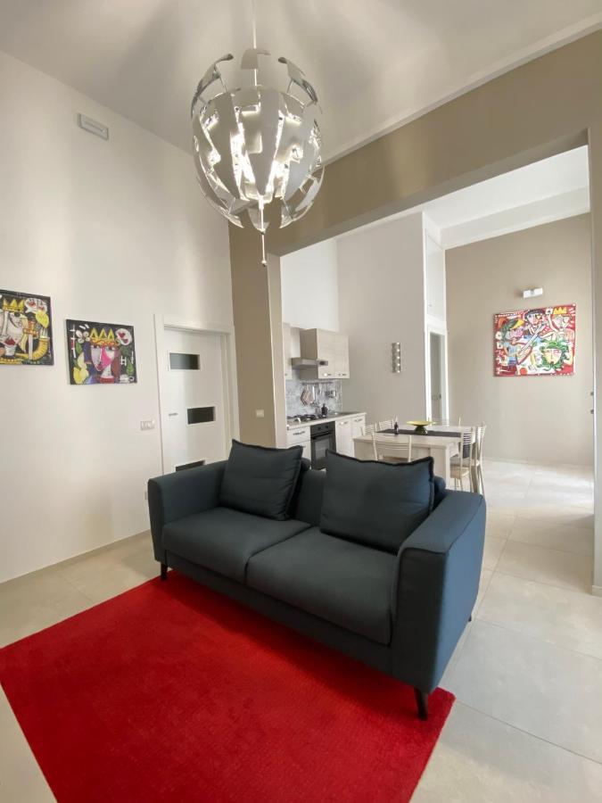 Casa Amurusa & Romantic Room Avola Εξωτερικό φωτογραφία