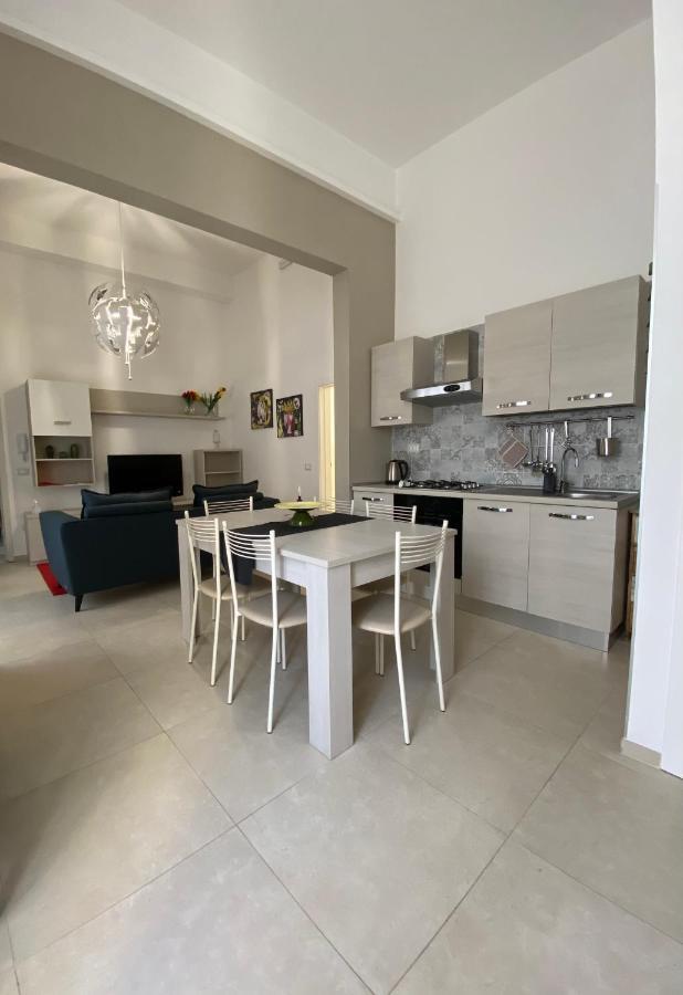 Casa Amurusa & Romantic Room Avola Εξωτερικό φωτογραφία