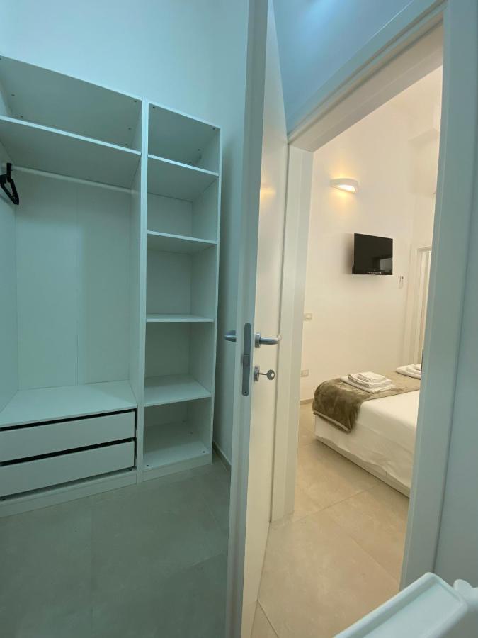 Casa Amurusa & Romantic Room Avola Εξωτερικό φωτογραφία
