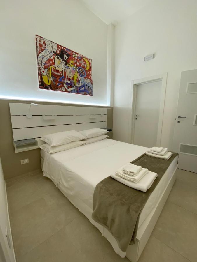 Casa Amurusa & Romantic Room Avola Εξωτερικό φωτογραφία